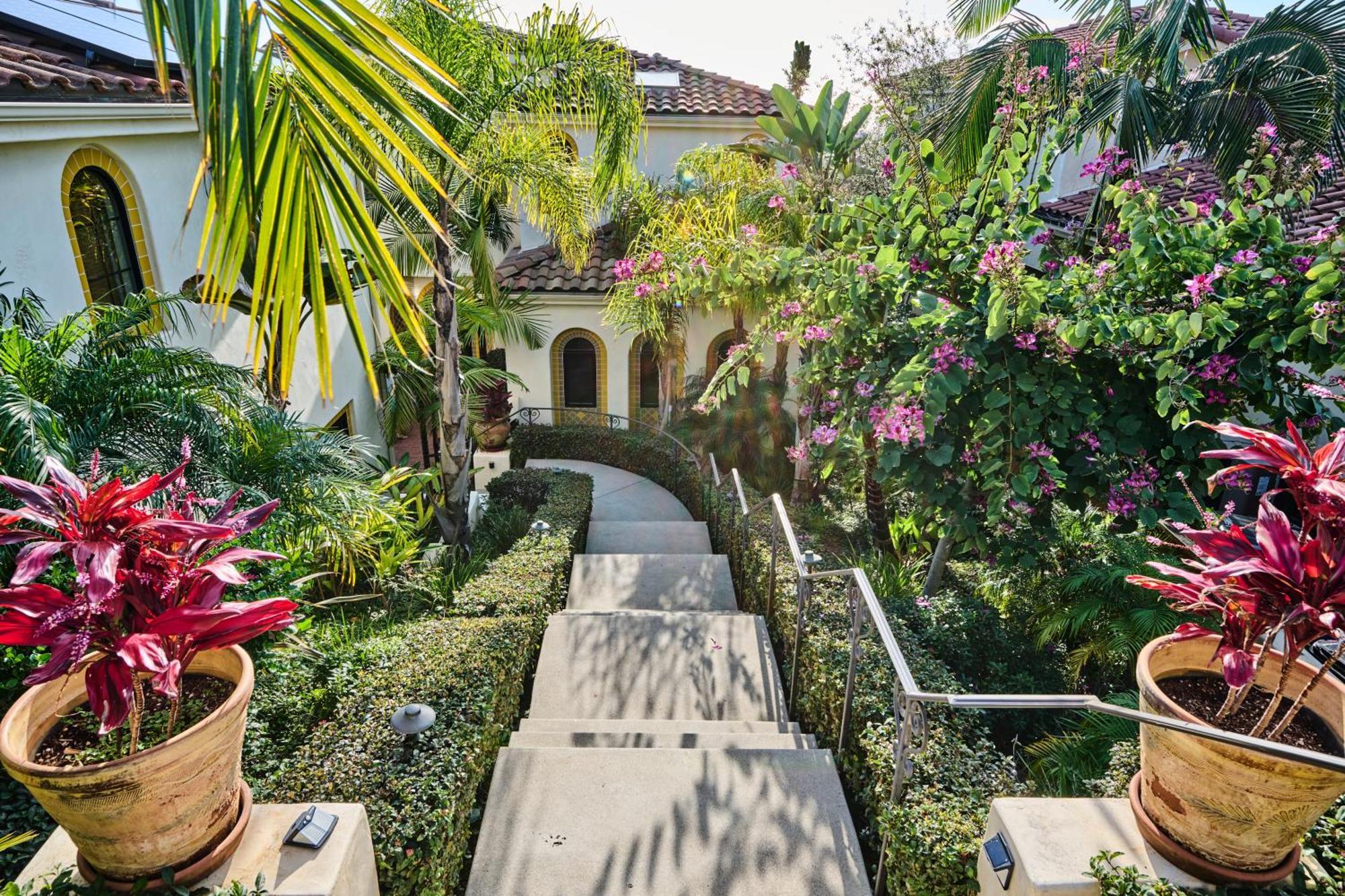 360 Degree Ocean & City Views With Pool, Spa, Close To The Beach! Pets Ok San Diego Bagian luar foto