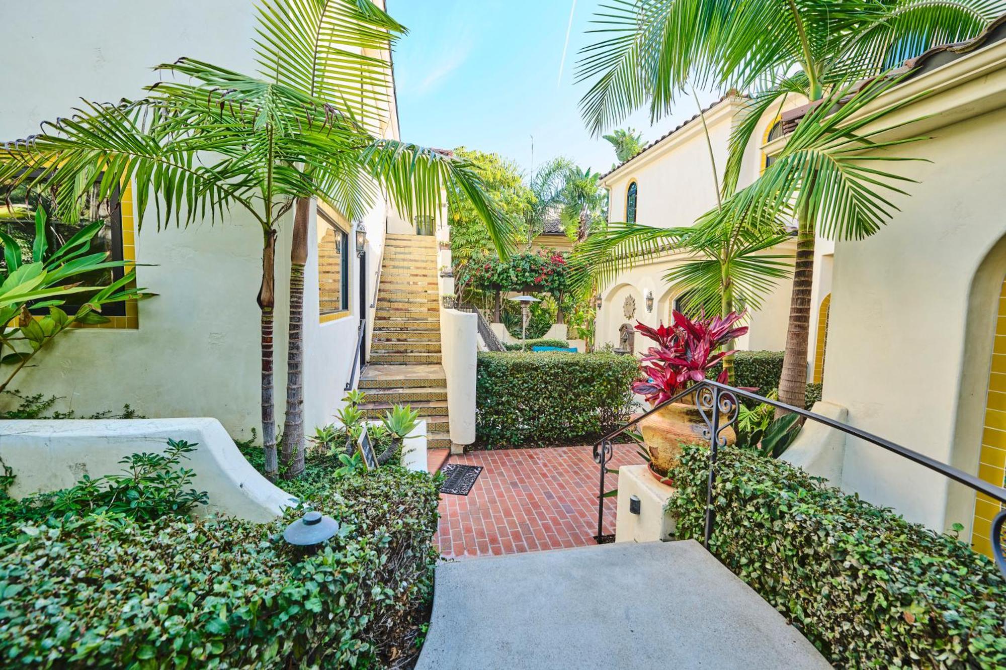 360 Degree Ocean & City Views With Pool, Spa, Close To The Beach! Pets Ok San Diego Bagian luar foto