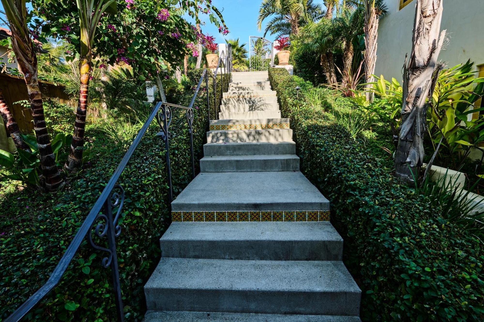 360 Degree Ocean & City Views With Pool, Spa, Close To The Beach! Pets Ok San Diego Bagian luar foto