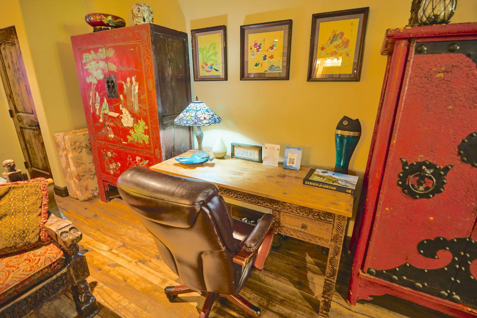 360 Degree Ocean & City Views With Pool, Spa, Close To The Beach! Pets Ok San Diego Bagian luar foto