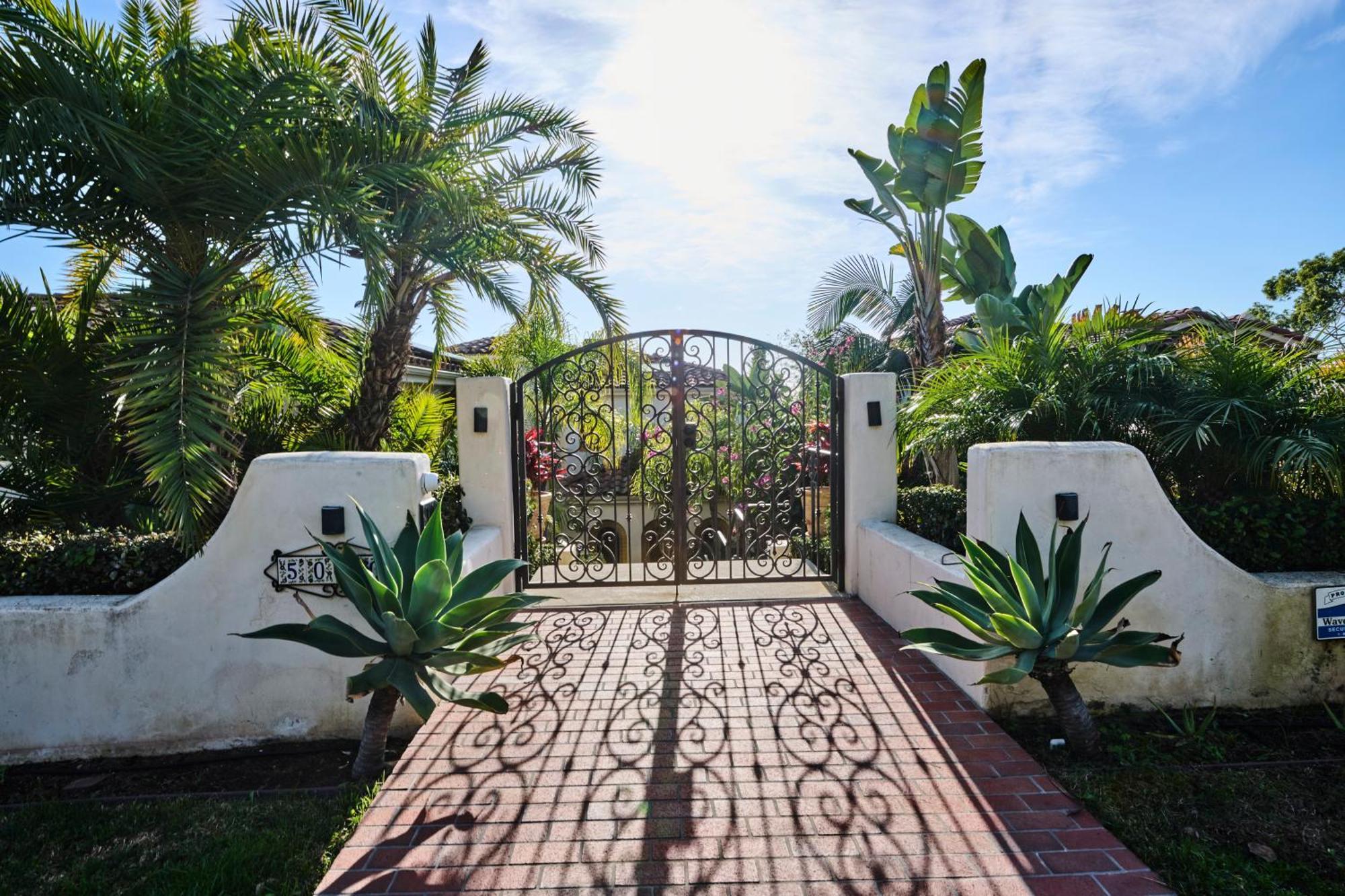 360 Degree Ocean & City Views With Pool, Spa, Close To The Beach! Pets Ok San Diego Bagian luar foto